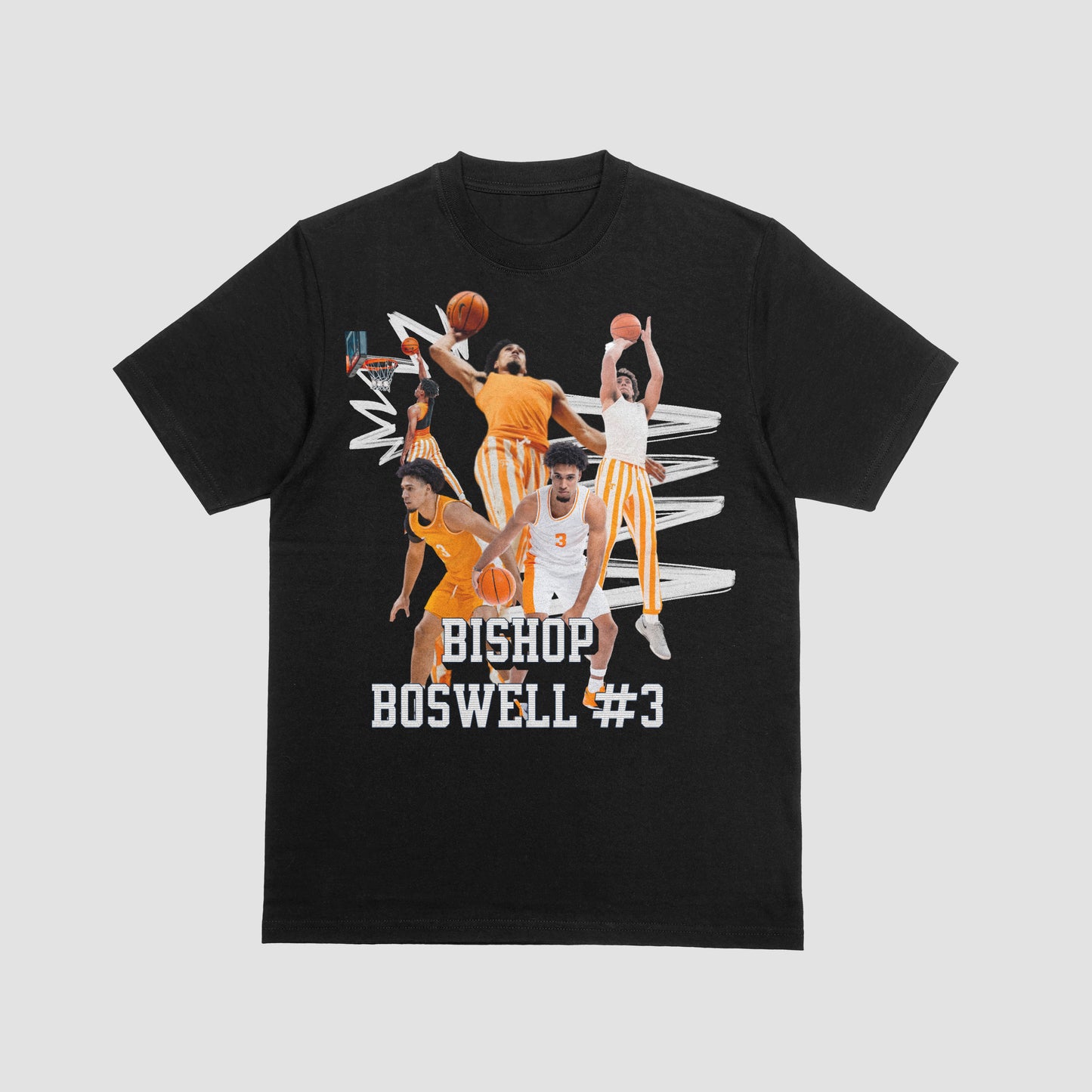 Bishop Boswell Collage 1.0