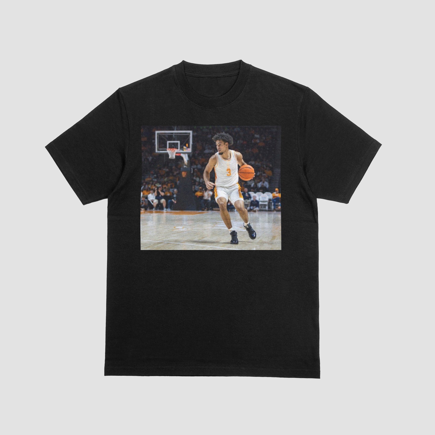 Bishop Boswell Photo Shirt 1.0
