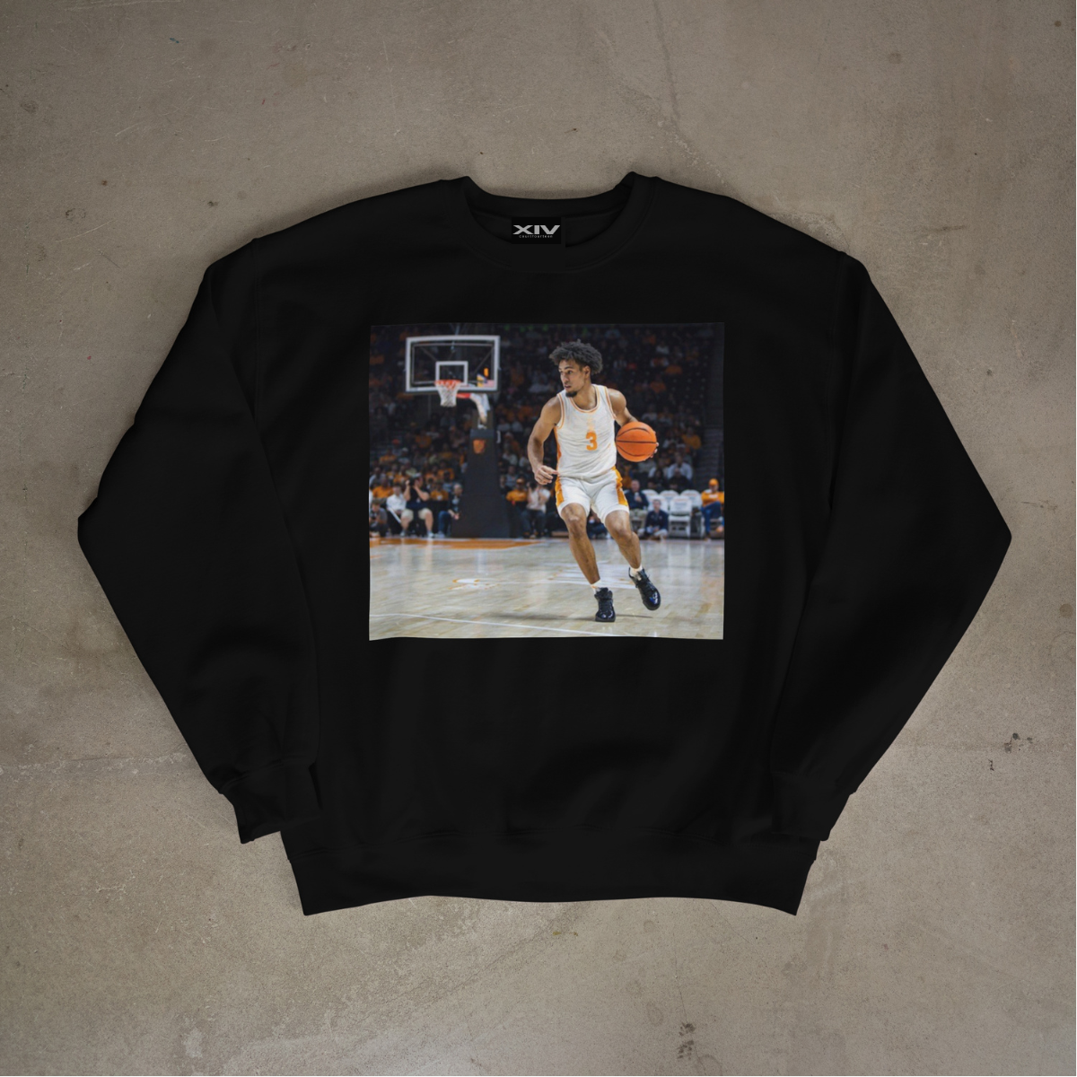 Bishop Boswell Photo Shirt 1.0