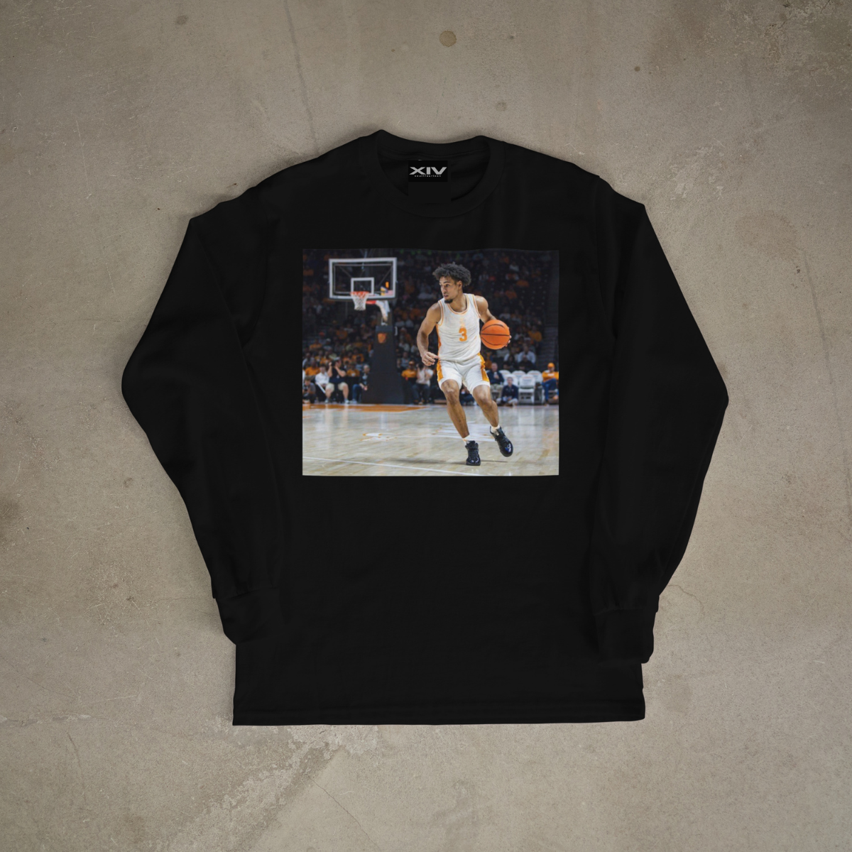 Bishop Boswell Photo Shirt 1.0