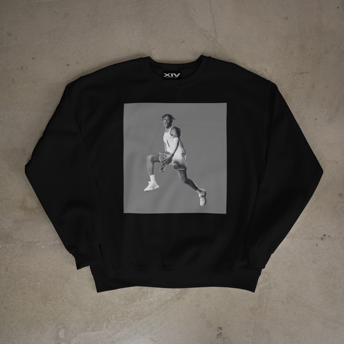 Jayden Johnson Photo Shirt 1.0