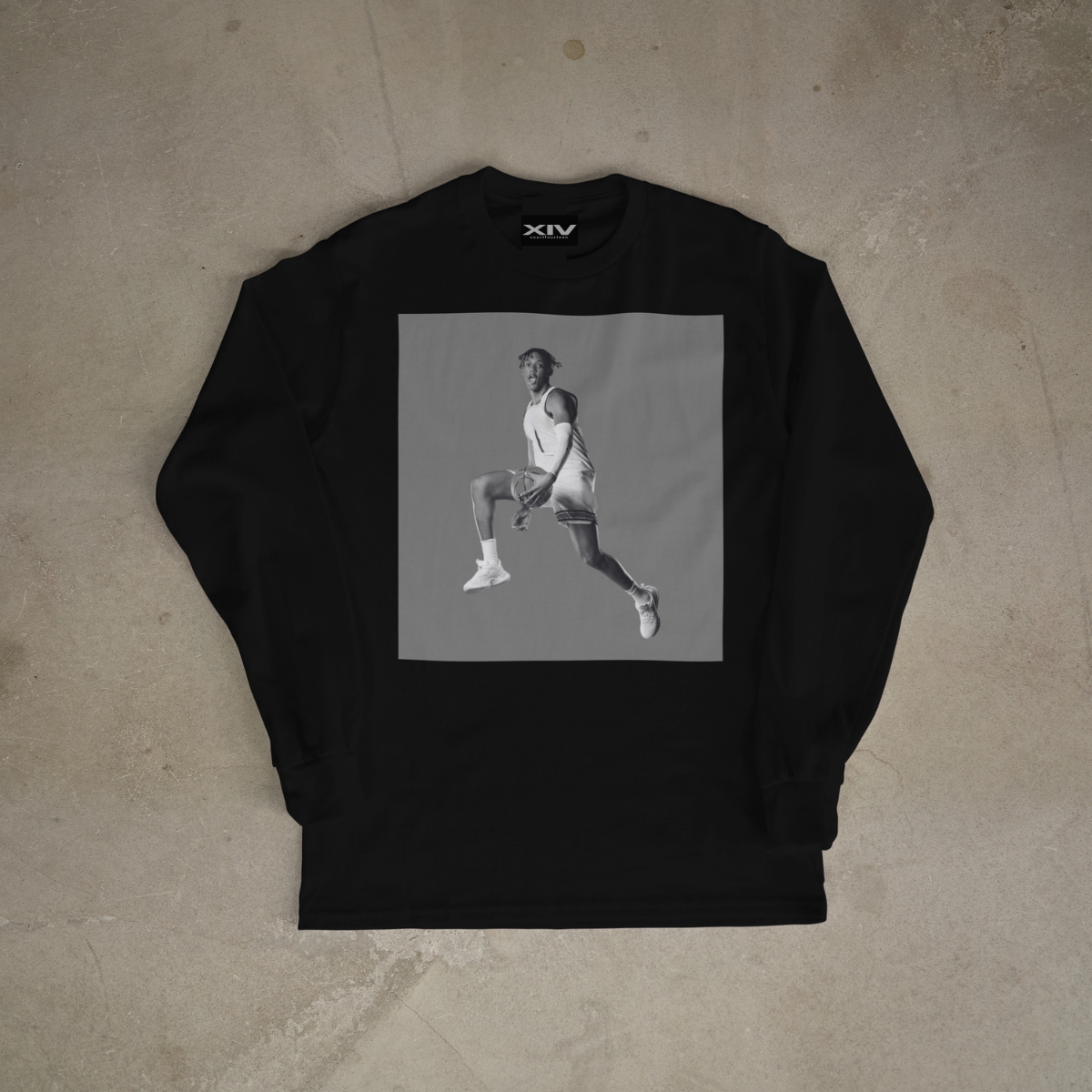 Jayden Johnson Photo Shirt 1.0