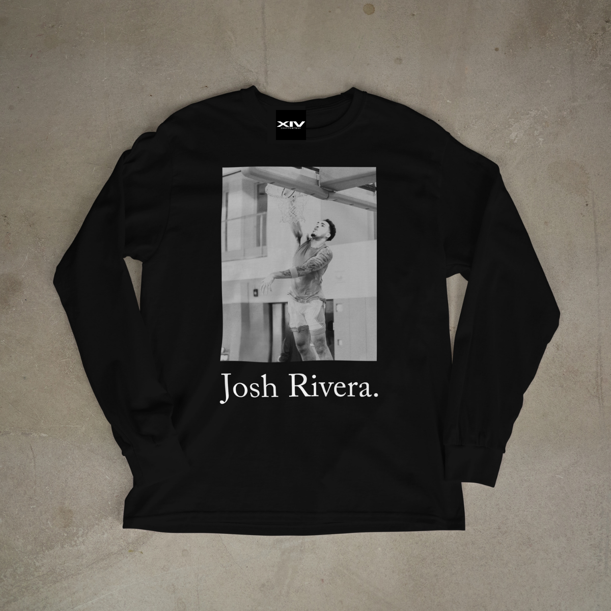 Josh Rivera Photo 1.0