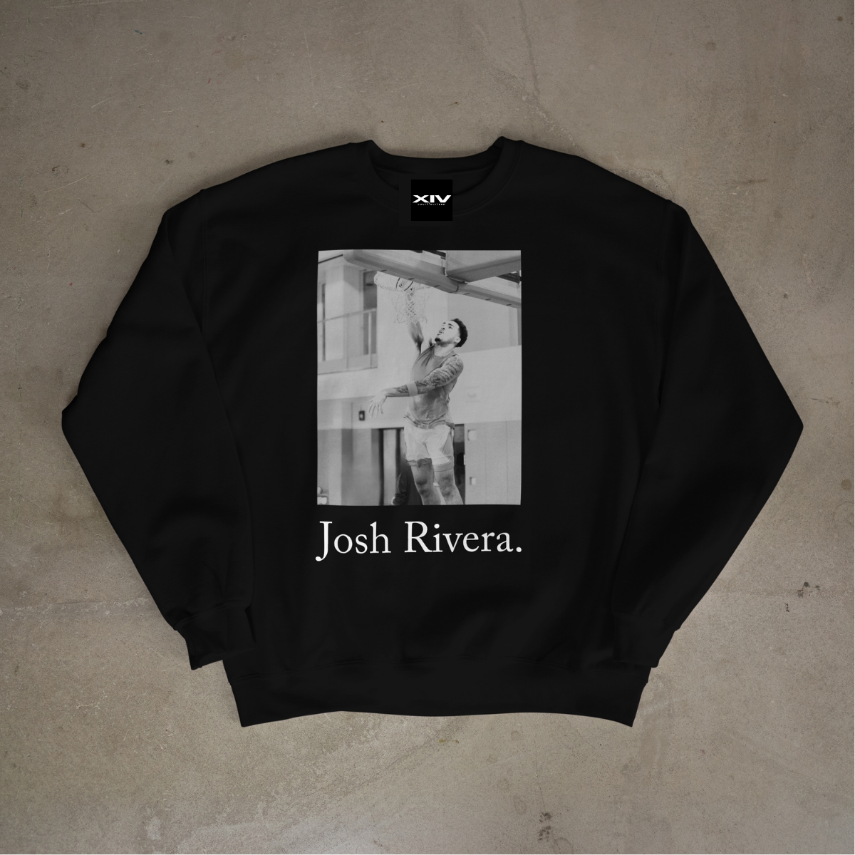 Josh Rivera Photo 1.0