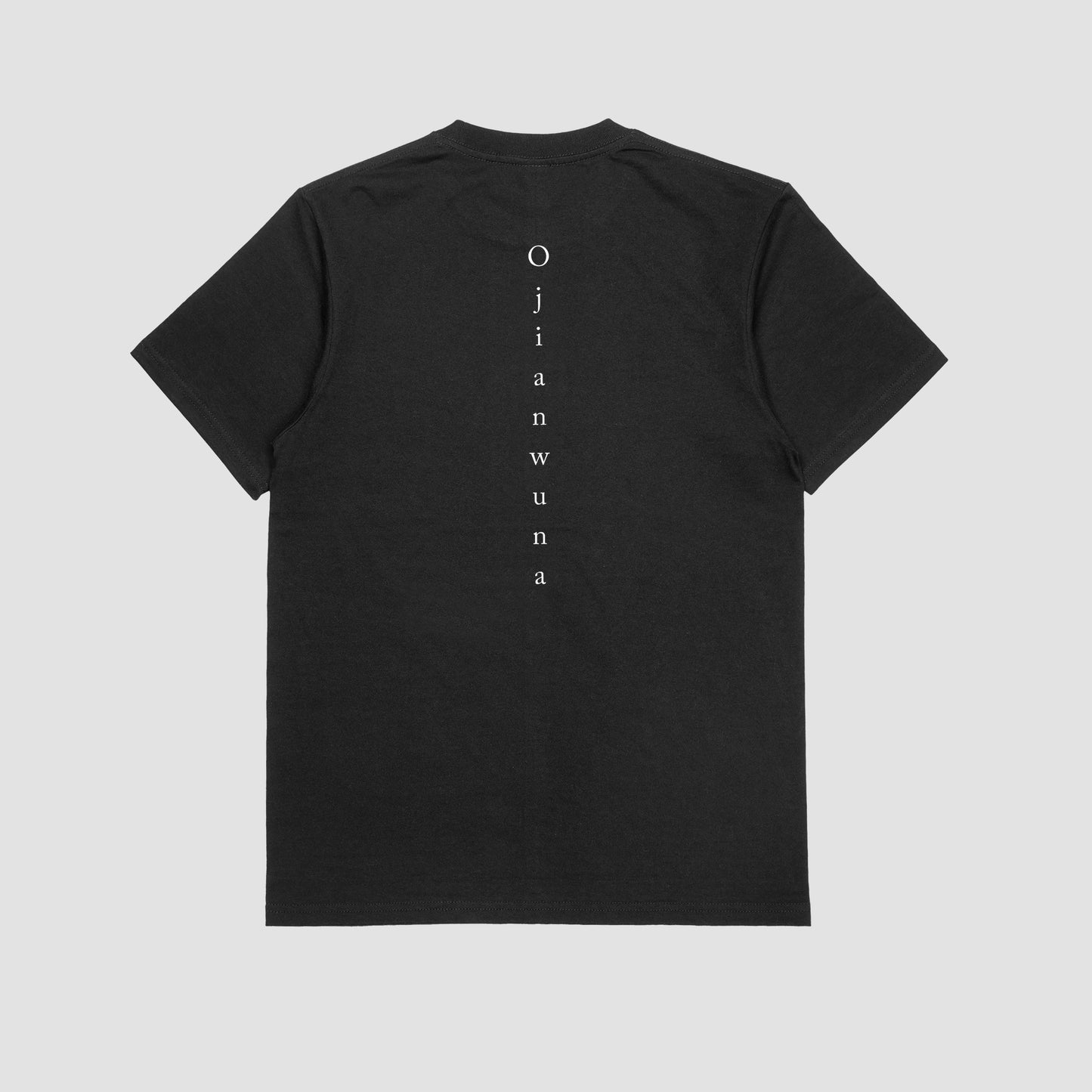Joshua Ojianwuna Photo Shirt 1.0