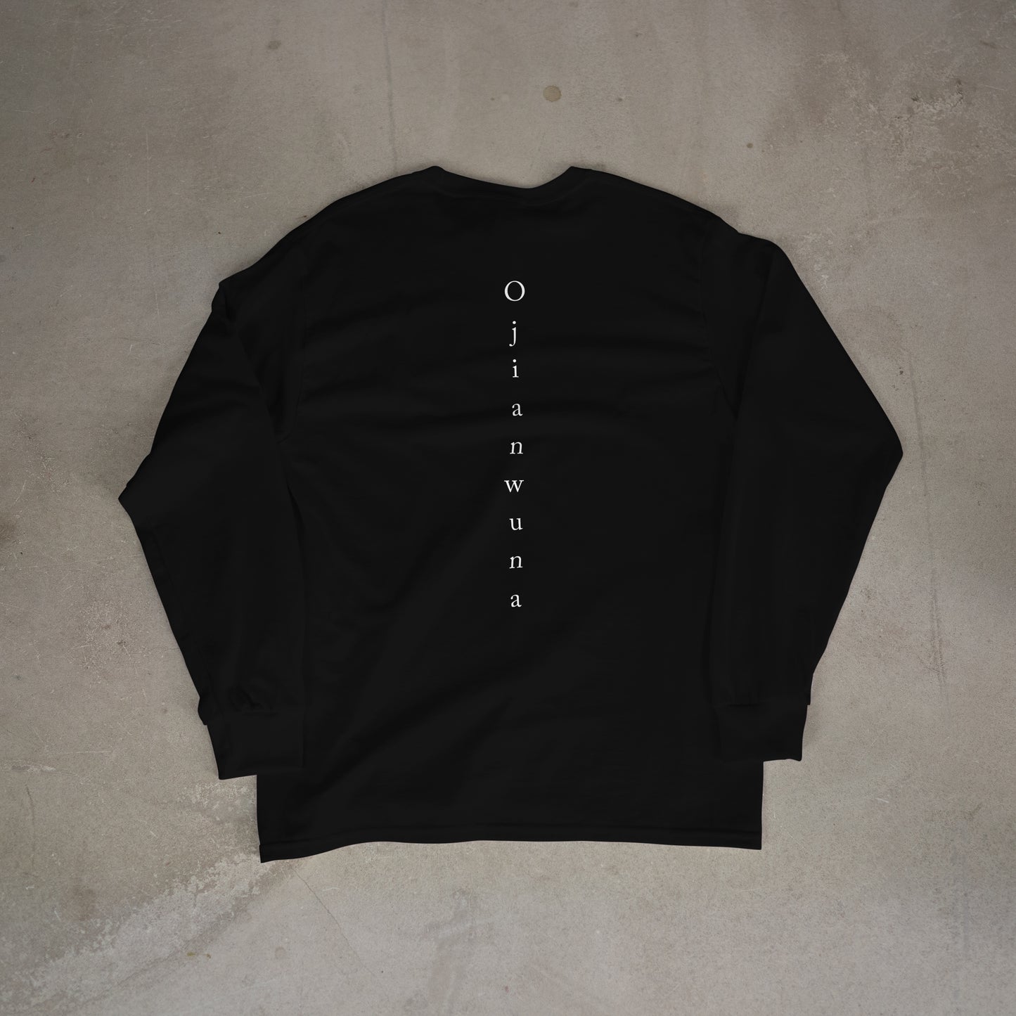 Joshua Ojianwuna Photo Shirt 1.0