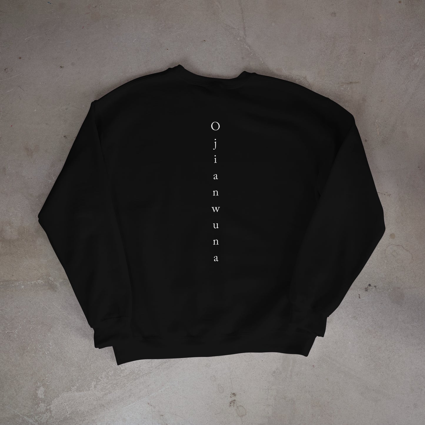 Joshua Ojianwuna Photo Shirt 1.0