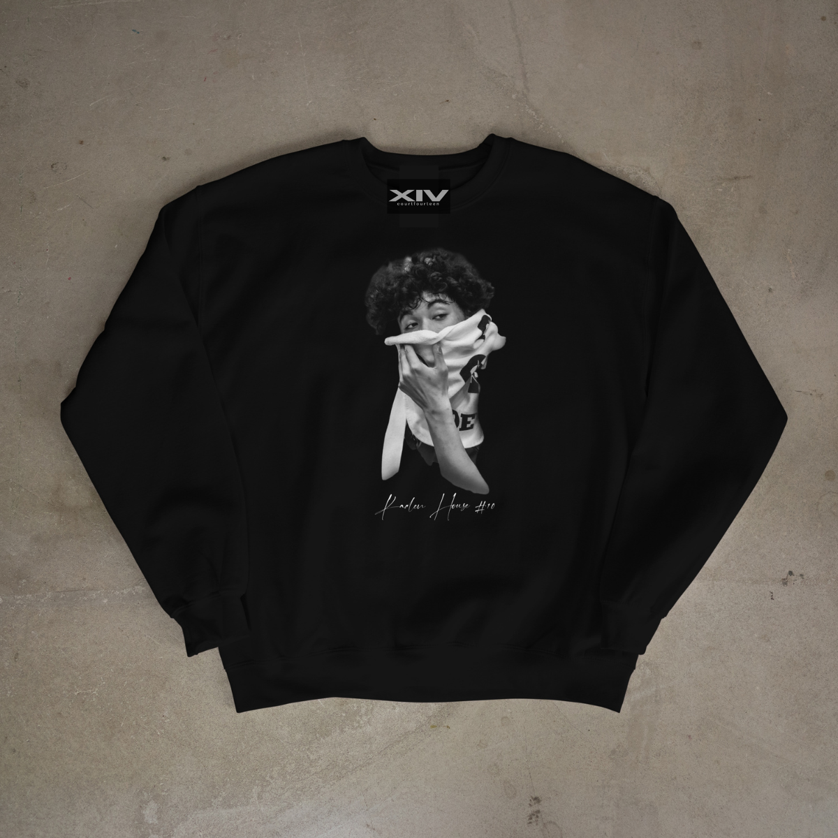Kaden House Name Shirt 1.0