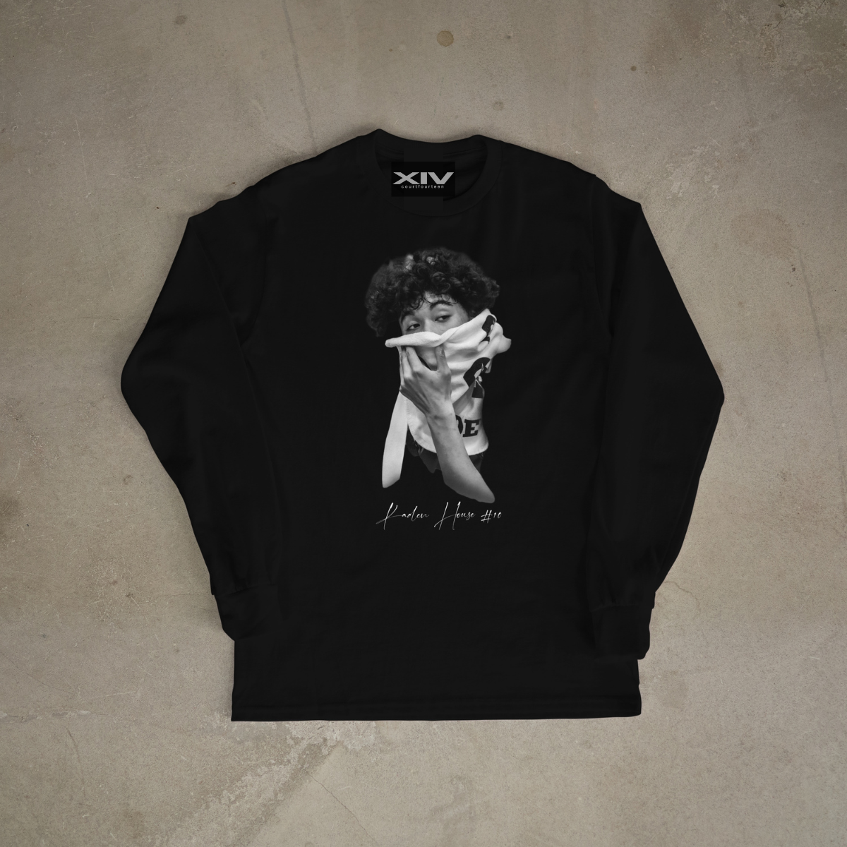 Kaden House Name Shirt 1.0