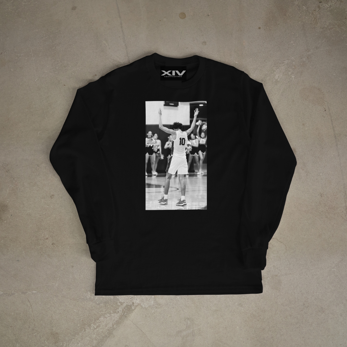 Kaden House Photo Shirt 1.0