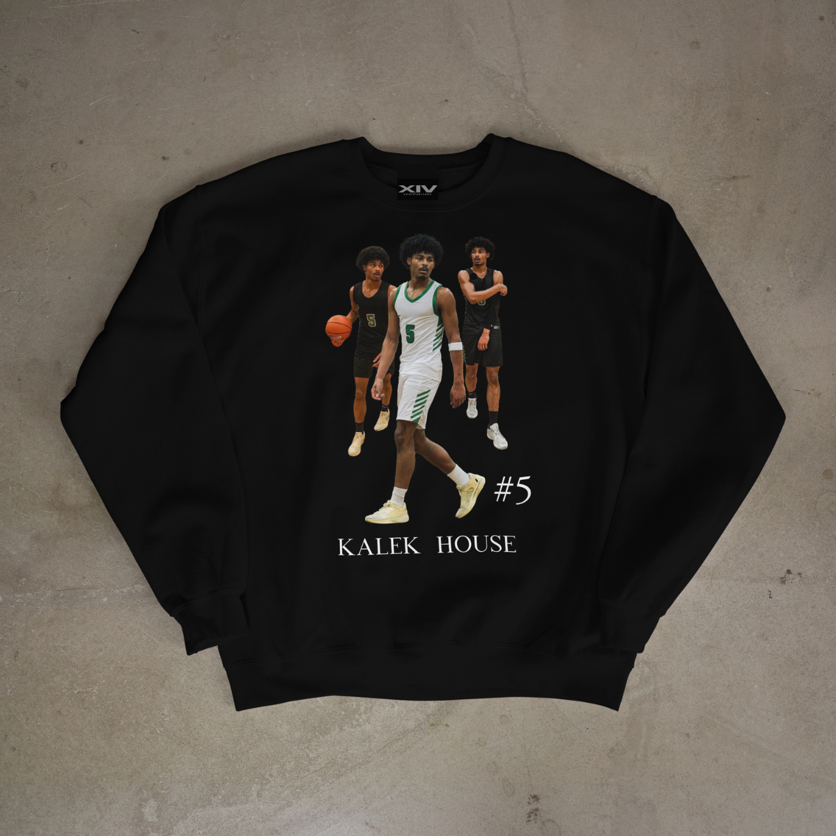 Kalek House Photo Shirt 1.0