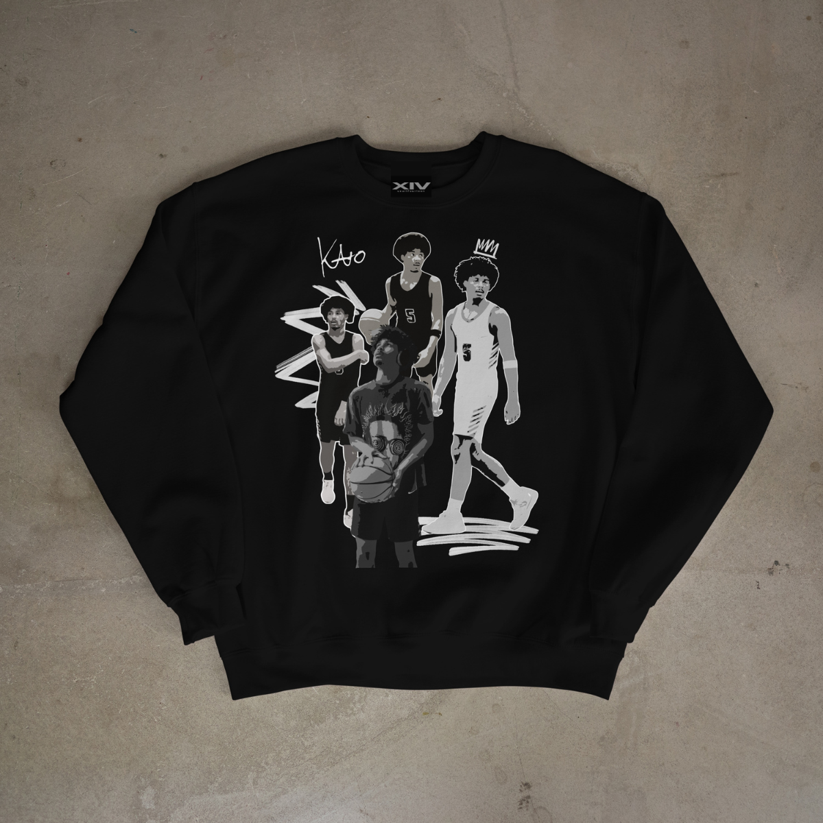 Kalek House Signature Shirt 1.0