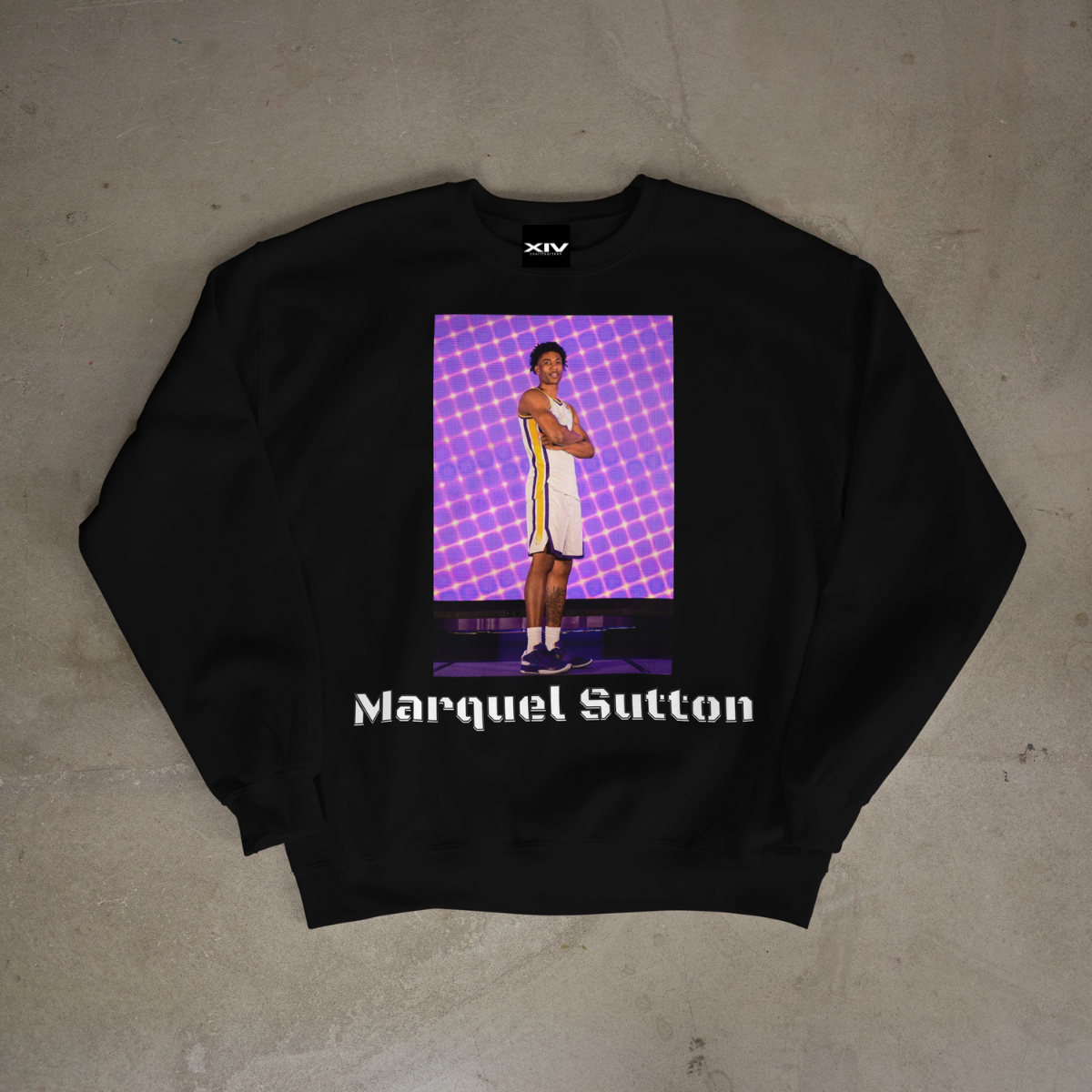 Marquel Sutton Photo 1.0