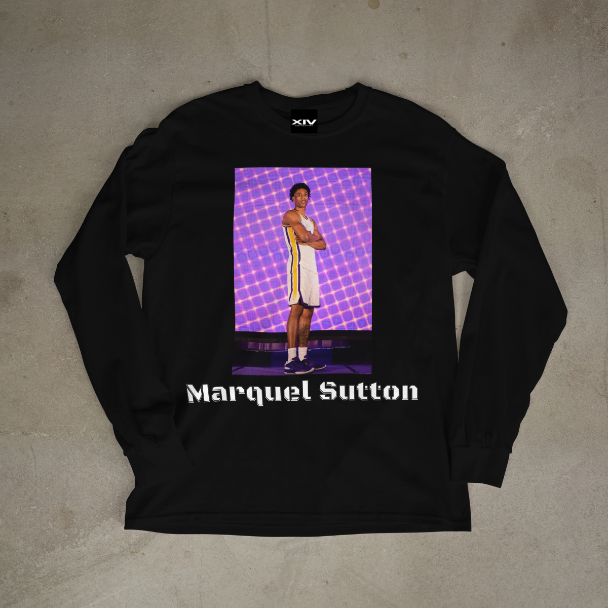 Marquel Sutton Photo 1.0