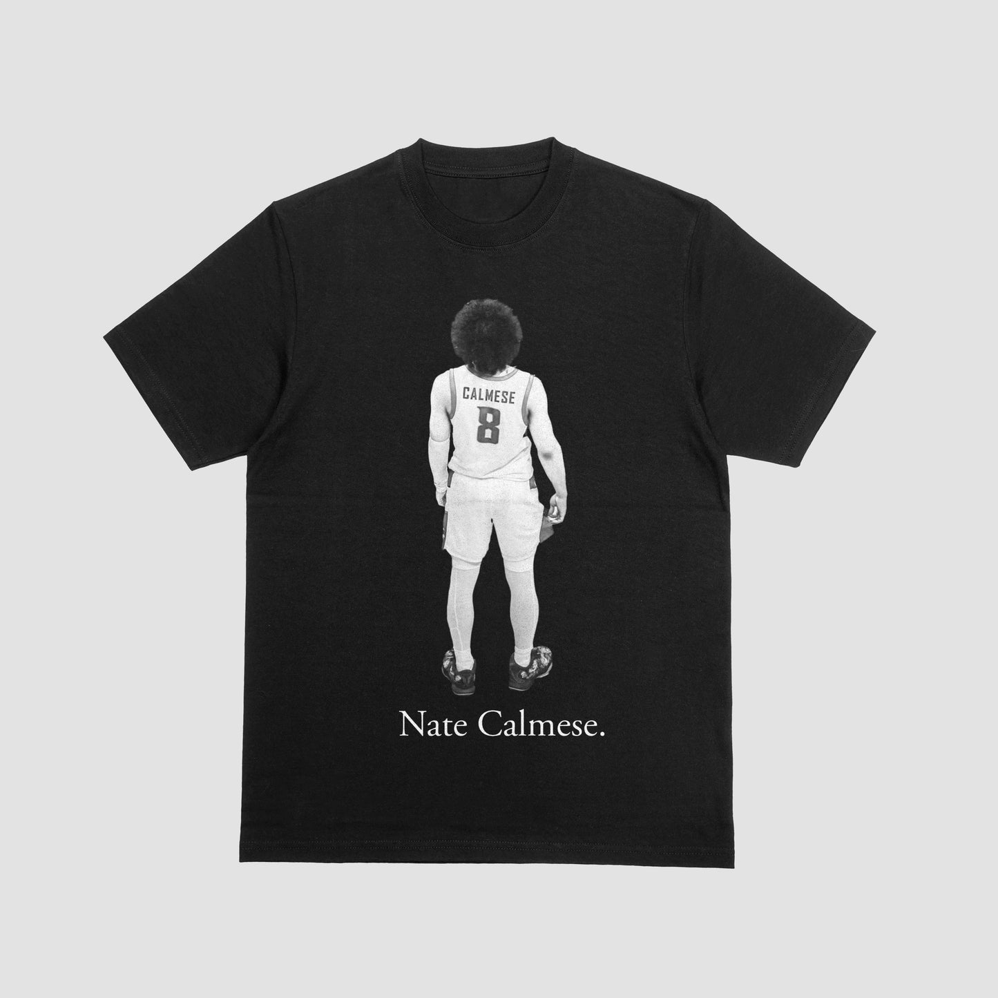 Nate Calmese Photo 1.0