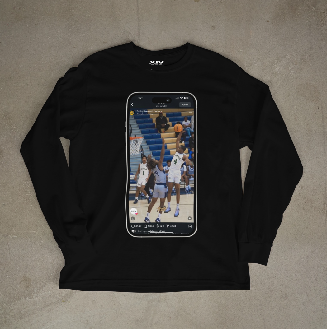 Marcus Curry Jr. Poster 1.0