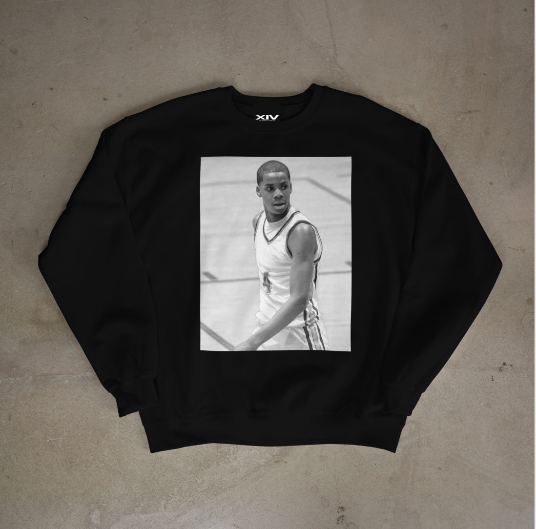 Marcus Curry Jr. Photo 1.0