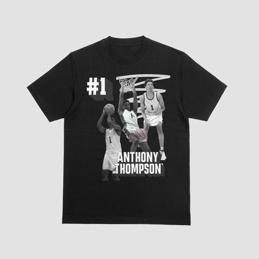 Anthony Thompson Collage 1.0