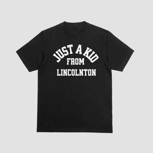 LJ Smith Name Shirt 1.0