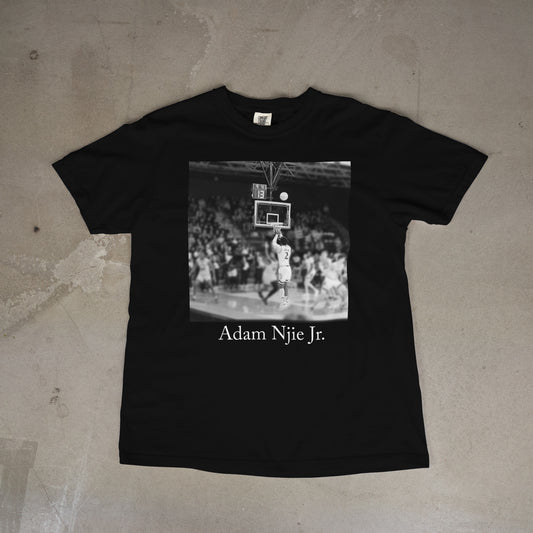 Adam Njie Photo 1.0