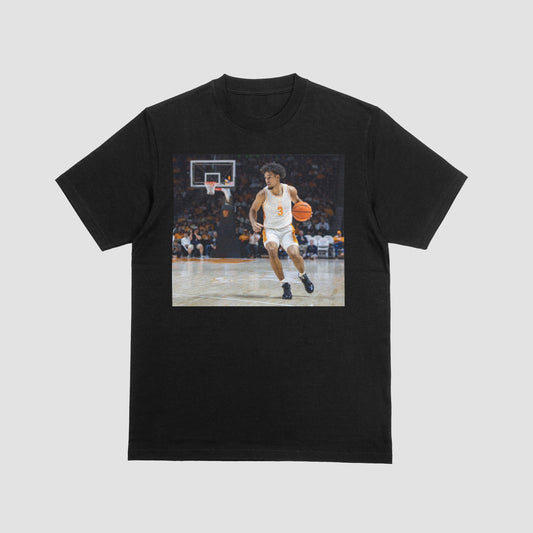 Bishop Boswell Photo Shirt 1.0