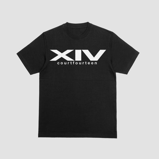 Court XIV Short Sleeve T-shirt 1.0
