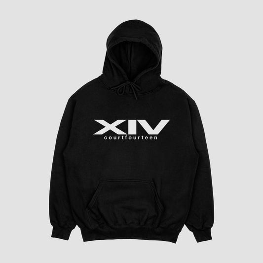 Court XIV Hoodie