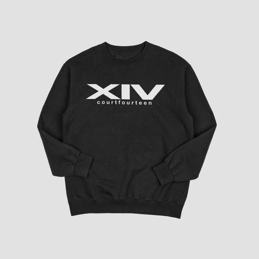 Court XIV Sweatshirt