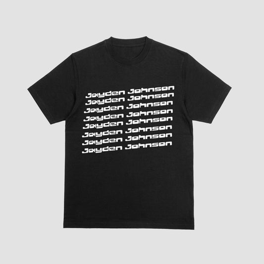 Jayden Johnson Name Shirt 1.0