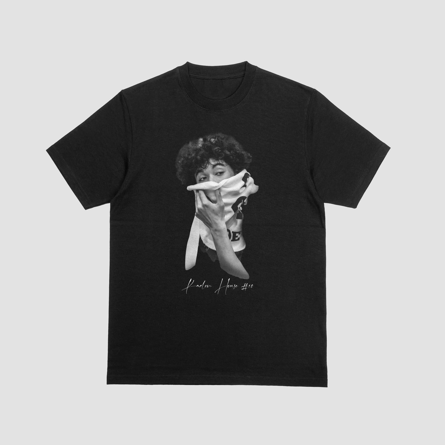 Kaden House Name Shirt 1.0