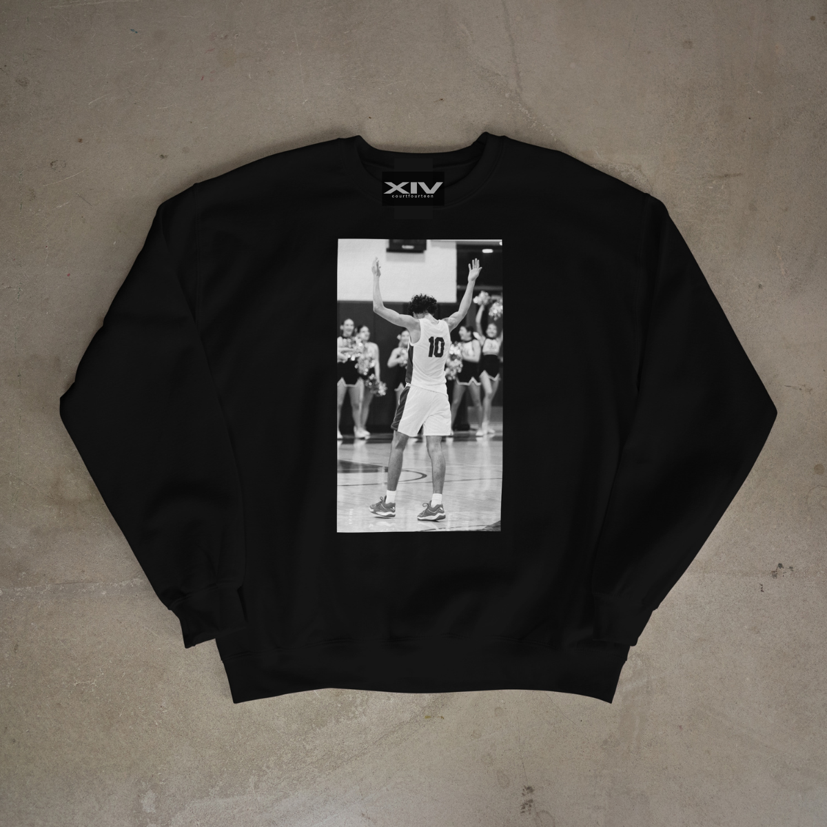 Kaden House Photo Shirt 1.0