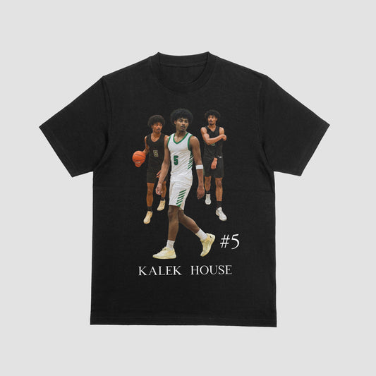 Kalek House Photo Shirt 1.0