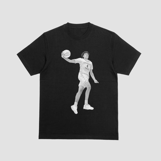 LJ Smith Face Shirt 3.0