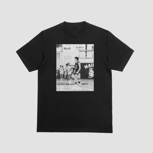 LJ Smith Face Shirt 1.0