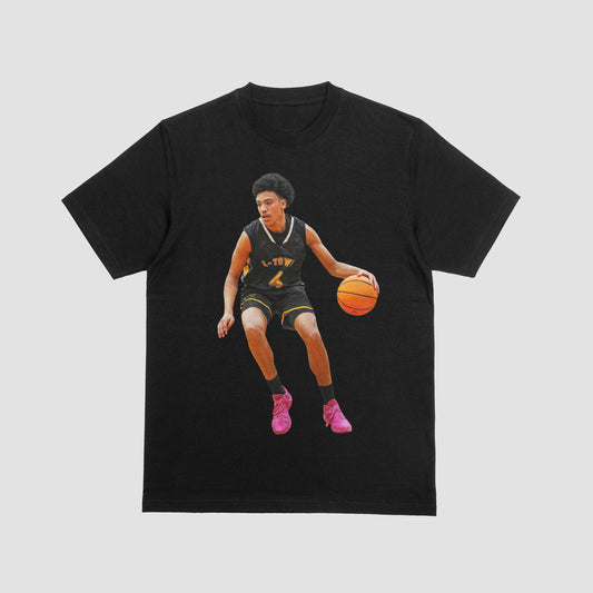 LJ Smith Face Shirt 2.0