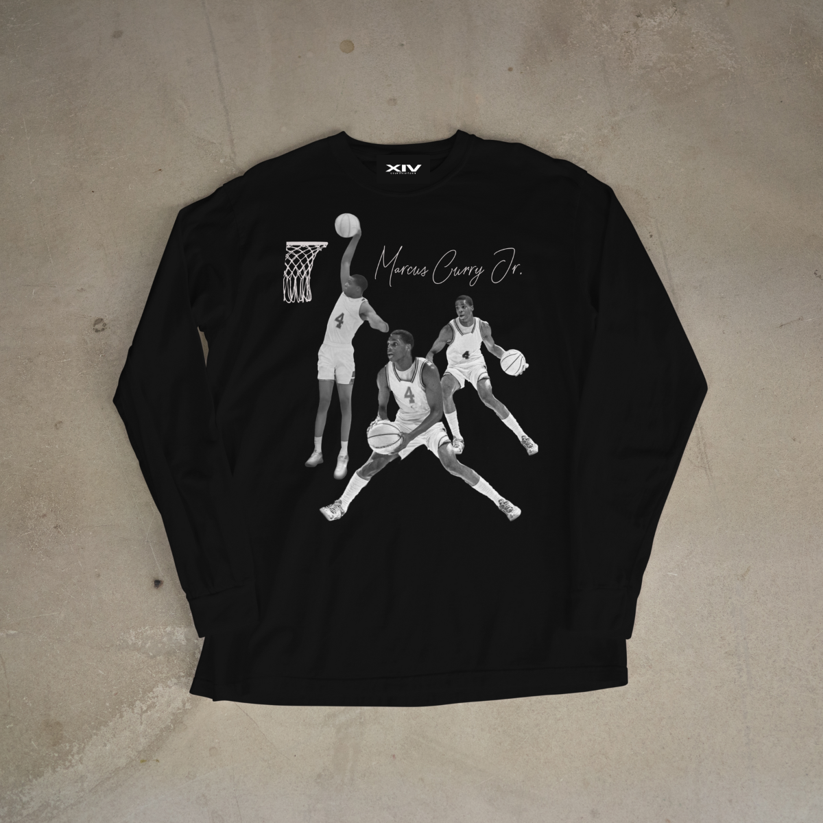 Marcus Curry Collage 1.0