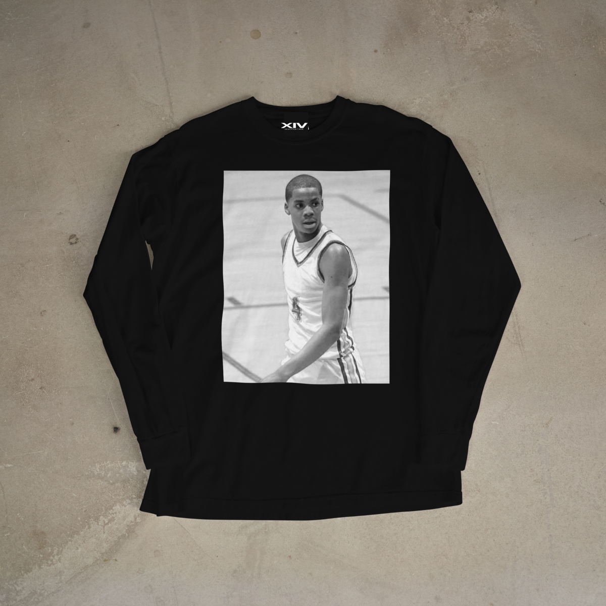 Marcus Curry Jr. Photo 1.0