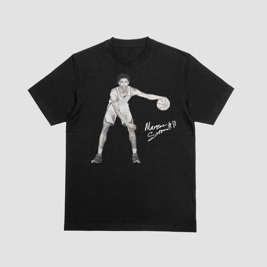 Marquel Sutton Signature 1.0