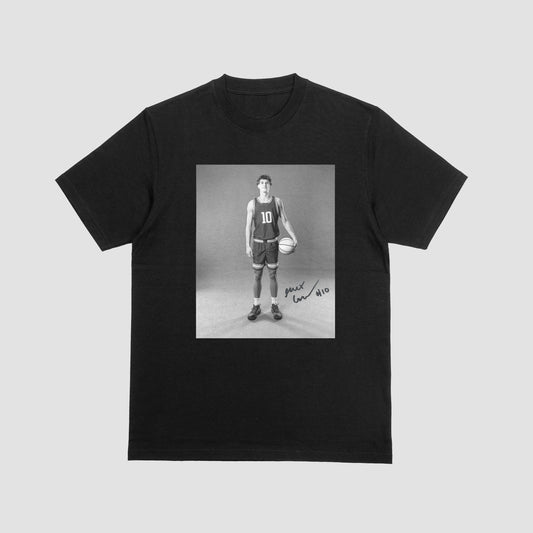 Max Green Signature Shirt 1.0