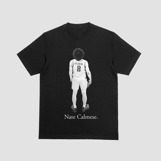 Nate Calmese Photo 1.0