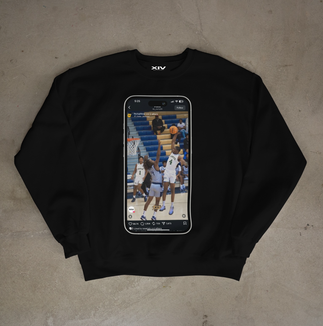 Marcus Curry Jr. Poster 1.0