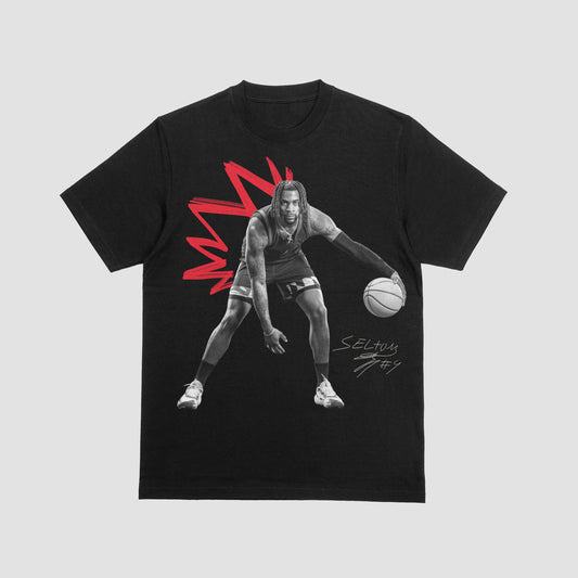 Selton Miguel Signature Shirt 1.0